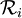 \mathcal{R}_i