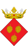 Escut d'Argençola THV-ES.svg