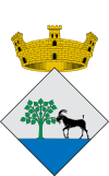 Escut de Cabrera de Mar.svg