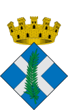 Escut de Sant Andreu de Llavaneres.svg