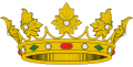 Corona de duque 2.svg