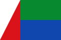 Bandera de La Pesquera