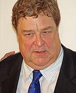 John Goodman (intérprete de Walter Sobchak)