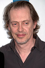 Steve Buscemi (intérprete del Sr. Rosa)