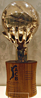 Liga ACB