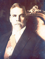 Washington Luís Pereira de Sousa