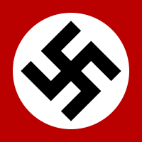 Nazi Swastika.svg