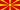 Bandera de Macedonia