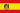 Bandera de España