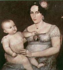 Cuadro presuntamente de Magdalena Ortega de Nariño.jpg