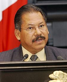 Arturo Herviz Reyes