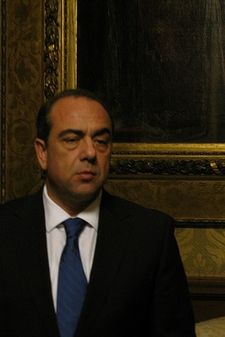 Markos Kyprianou