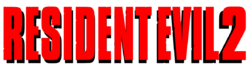Resident Evil 2 logo.png