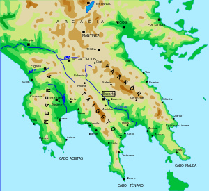 Peloponeso del sur.svg