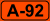 A-92Spain.svg