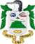 Saba wapen.svg
