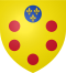 Escudo de Armas de los Médici