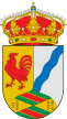Escudo de Garganta de los Montes