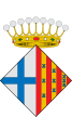 Escudo de Peralada
