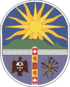 Escudo de Departamento de Cerro Largo