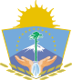 Escudo de Neuquén