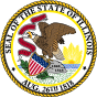 Escudo de Illinois