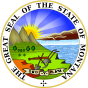 Escudo de Montana
