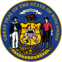Escudo de Wisconsin