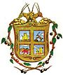 Escudo de Minglanilla