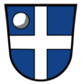 Escudo de Bruchsal