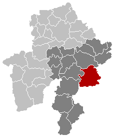 Rochefort Namur Belgium Map.png
